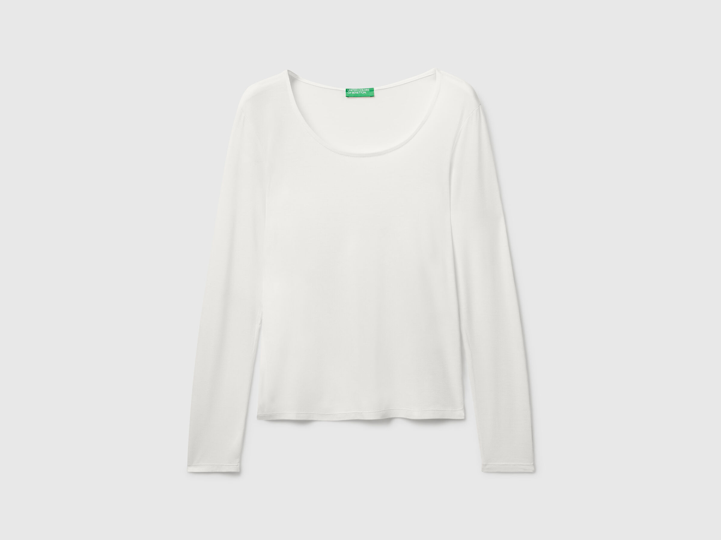 T-SHIRT L/S Women image number 5